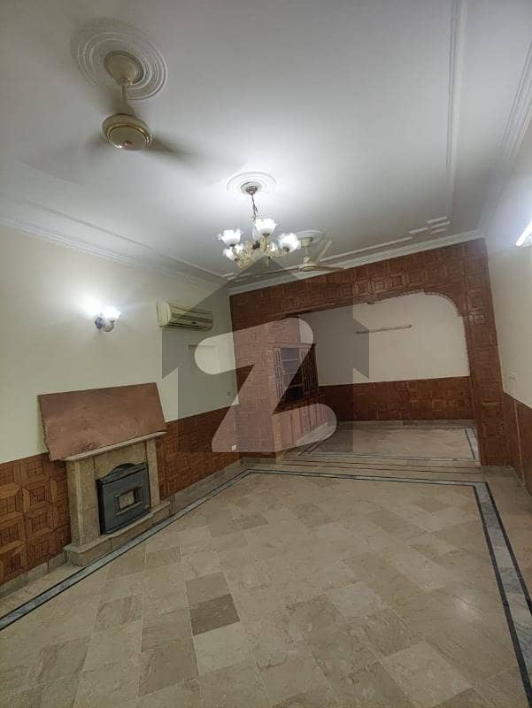 Ground Portion For Rent