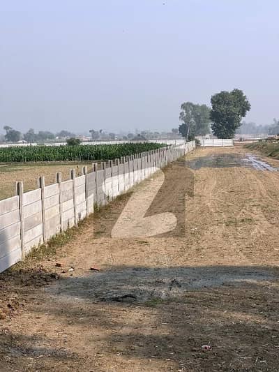 Agriculture Land For Farm House