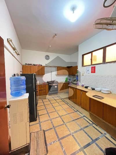 گلستانِِ جوہر ۔ بلاک 3 گلستانِ جوہر,کراچی میں 4 کمروں کا 1 کنال مکان 8.75 کروڑ میں برائے فروخت۔