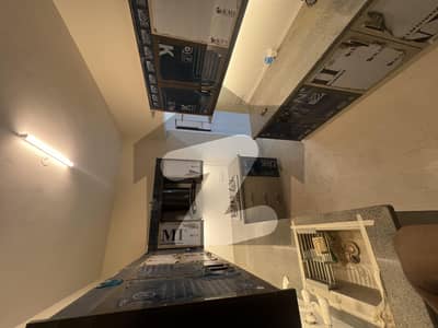 4 Bed Spacious Beautiful Designed Brand New Apartment For Rent In Burj-Ul-Harmain 4 Bed Spacious Beautiful Designed Brand New Apartment For Rent In Burj-Ul-Harmain