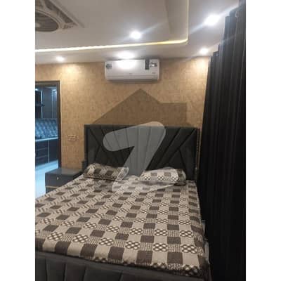 2 Bed Brand New Luxury Furnished Flat Apartment Available In Bahria Town Lahore 2 Bed Brand New Luxury Furnished Flat Apartment Available In Bahria Town Lahore