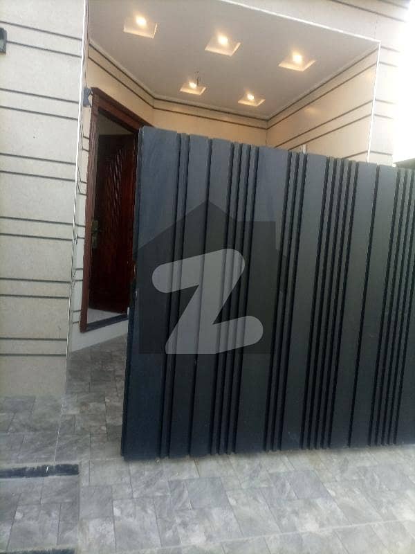 5 Marla House For Sale In Etihad Town