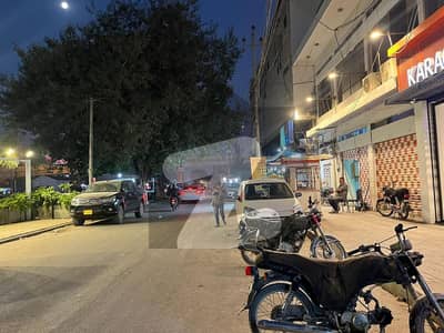 400 Sq Yd Commercial Space For Rent Nearby Golimaar Chowrangi Prime Location 400 Sq Yd Commercial Space For Rent Nearby Golimaar Chowrangi Prime Location