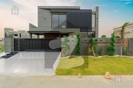 Architectural Masterpiece | 1 Kanal Elegant Home In Prime DHA Phase 7 | Superior Construction Architectural Masterpiece | 1 Kanal Elegant Home In Prime DHA Phase 7 | Superior Construction