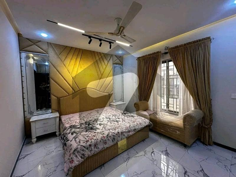 House Is Available For Rent