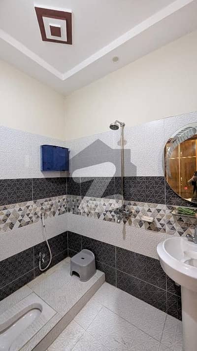 5 MARLA HOUSE FOR SALE BLOCK M