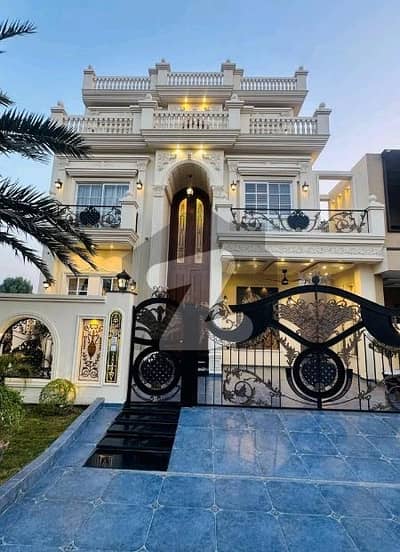 A Prime Location House Of 10 Marla In Citi Housing Society A Prime Location House Of 10 Marla In Citi Housing Society