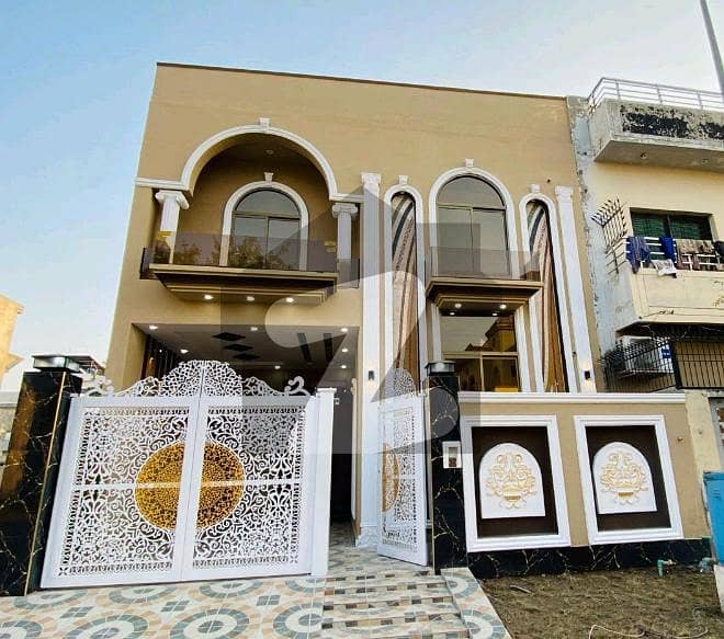 Buying A Prime Location House In Citi Housing Society? Buying A Prime Location House In Citi Housing Society?