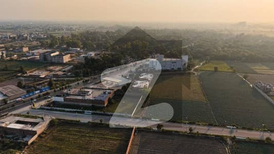 18 KANAL FACTORY AVAILABLE FOR SALE NEAR NEAR KHURRIANWALA 18 KANAL FACTORY AVAILABLE FOR SALE NEAR NEAR KHURRIANWALA