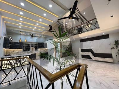 13 mrla Designer Villa Available For Rent