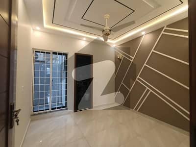 Brand New 5 Marla House For rent In Union Livings Lahore