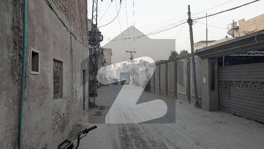 24 Marla Factory On Boulevard Ahbab Colony Near Canal View Orange Line Station