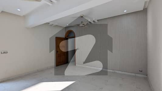 FOR RENT 777 Sqyrd Double Storey House with Beautiful Lawn F_6/1