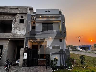 3 mrla house for rent