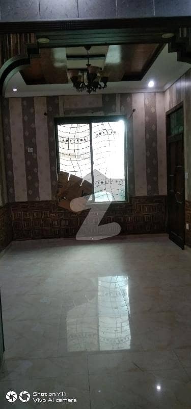 4 Marla Lower Portion At Mustafa Town