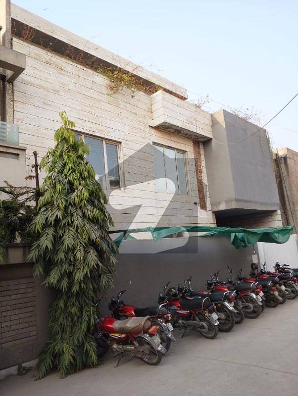 New Commercial Building for Sale