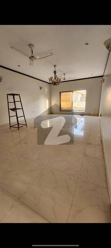 Brand New Ground Floor