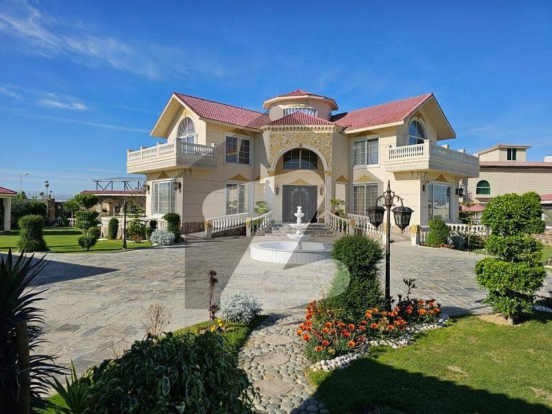 6 kanal ultra luxury furnished farm house 6 kanal ultra luxury furnished farm house