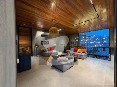 A Modern Masterpiece: Your 1 Kanal Sanctuary In DHA Phase 7 ORIGINAL PICS AND DEMAND