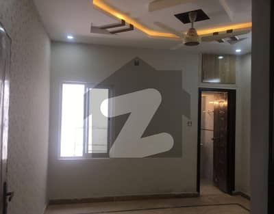 ریل ویو ہاؤسنگ سوسائٹی راولپنڈی میں 2 کمروں کا 4 مرلہ مکان 95.0 لاکھ میں برائے فروخت۔