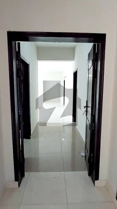 2 Floor 3 Bed Room Apartments For Sale in Askari 11 Lahore