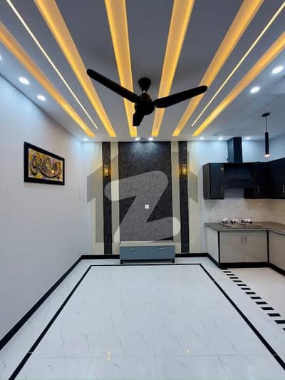 Portion In Central Park Housing Scheme