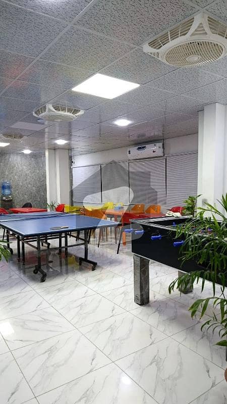 شاہراہِ فیصل کراچی میں 1 کنال دفتر 4.5 لاکھ میں کرایہ پر دستیاب ہے۔ شاہراہِ فیصل کراچی میں 1 کنال دفتر 4.5 لاکھ میں کرایہ پر دستیاب ہے۔