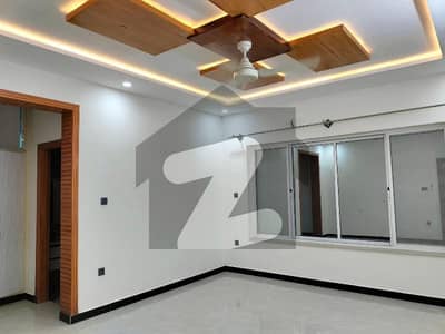 G-8 Beautiful House For Sale