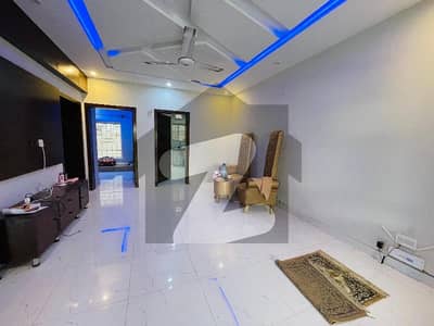 7 Marla Abubakar Block Double unite House With Gas