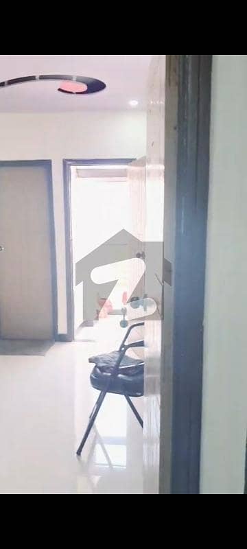 FLAT FOR RENT IN GULISTAN E JAUHAR BLOCK 14