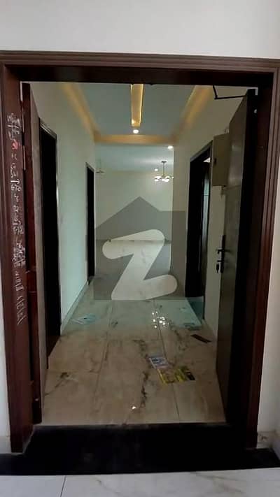 Ground Floor 3 Bed Room Apartments For Rent in Askari 11 Lahore