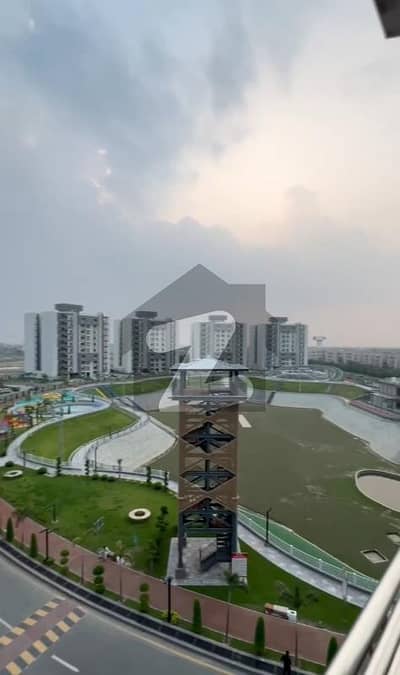 عسکری 11 عسکری,لاہور میں 3 کمروں کا 10 مرلہ فلیٹ 4.07 کروڑ میں برائے فروخت۔