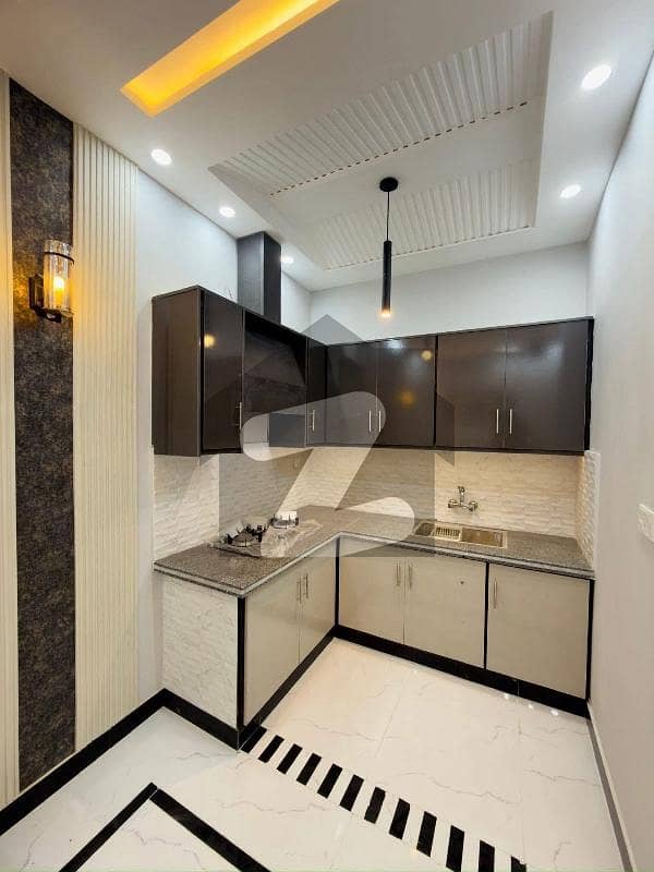 5 Marla full House available