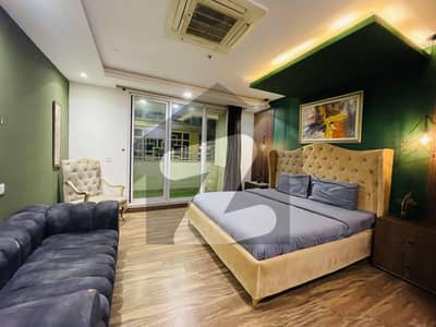 One bed with attached bath available for rent family One bed with attached bath available for rent family