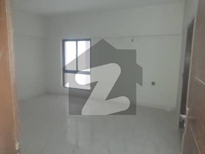 شہید ملت روڈ کراچی میں 3 کمروں کا 7 مرلہ فلیٹ 1.75 لاکھ میں کرایہ پر دستیاب ہے۔