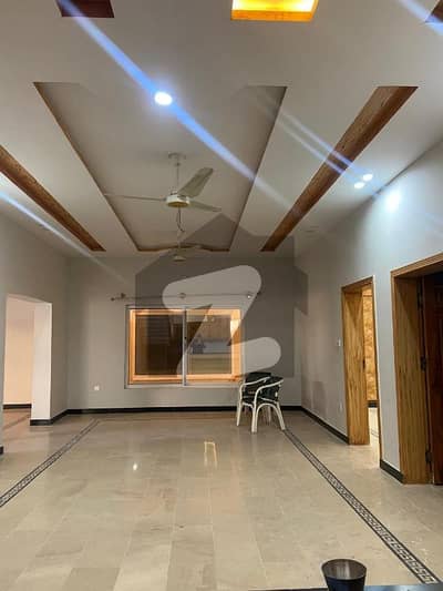 Bani gala 12 Marla ground portion available for rent Bani gala 12 Marla ground portion available for rent