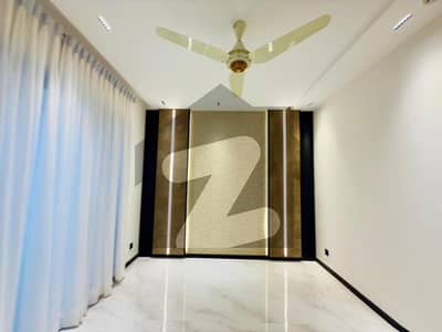 1 Kanal upper portion available for rent in DHA phase 7