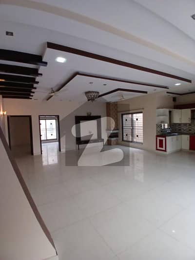 1 kanal Upper Portion For Rent With All Utility Connection's (Original Pic's Attached)