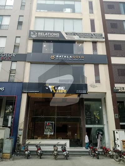 ڈی ایچ اے فیز 3 - بلاک وائے فیز 3,ڈیفنس (ڈی ایچ اے),لاہور میں 4 مرلہ دفتر 55.0 ہزار میں کرایہ پر دستیاب ہے۔ ڈی ایچ اے فیز 3 - بلاک وائے فیز 3,ڈیفنس (ڈی ایچ اے),لاہور میں 4 مرلہ دفتر 55.0 ہزار میں کرایہ پر دستیاب ہے۔