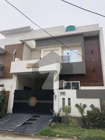 5 Marla Fully Furnished House With All Assessories 5 Marla Fully Furnished House With All Assessories