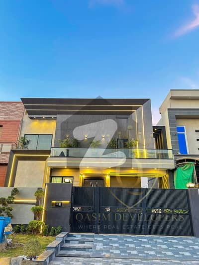 10 Marla Ultra Modern Luxury House Available For Sale in B Block Citi Housing Sialkot 10 Marla Ultra Modern Luxury House Available For Sale in B Block Citi Housing Sialkot