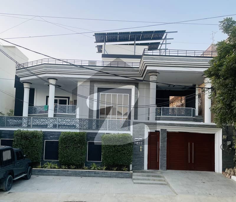 Beautiful House Beautiful House