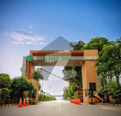 Good Location Plot For Sale