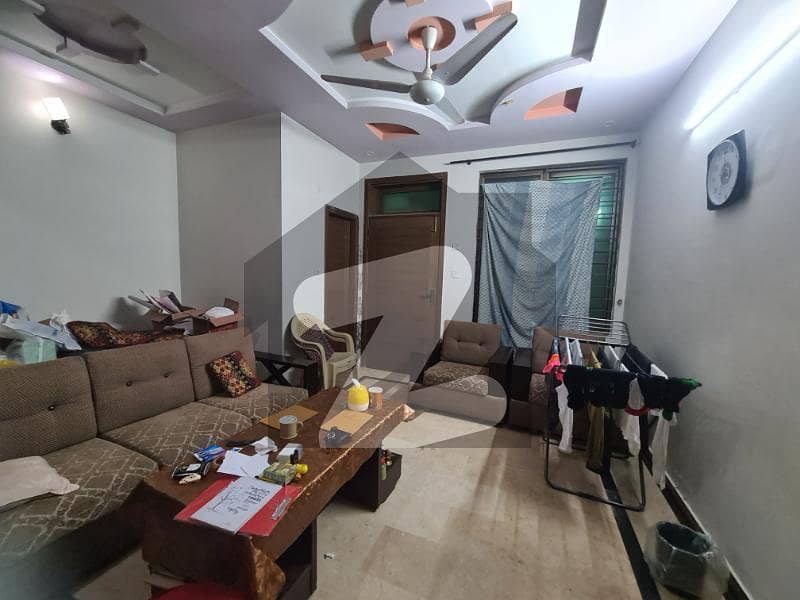 Ground floor available for rent