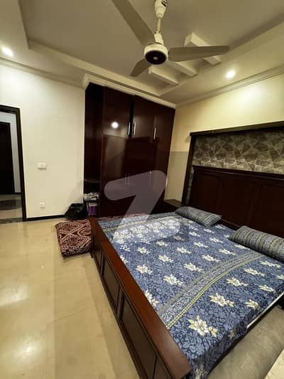 10 marla house fully renovated Phase 4 DHA Lahore