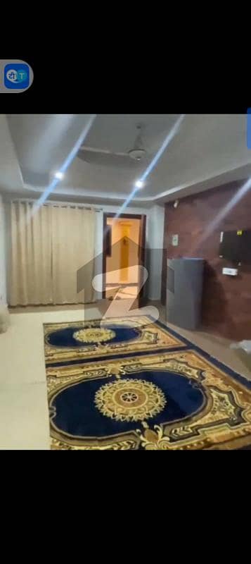 Faisal Town For Rent Flat Faisal Town For Rent Flat