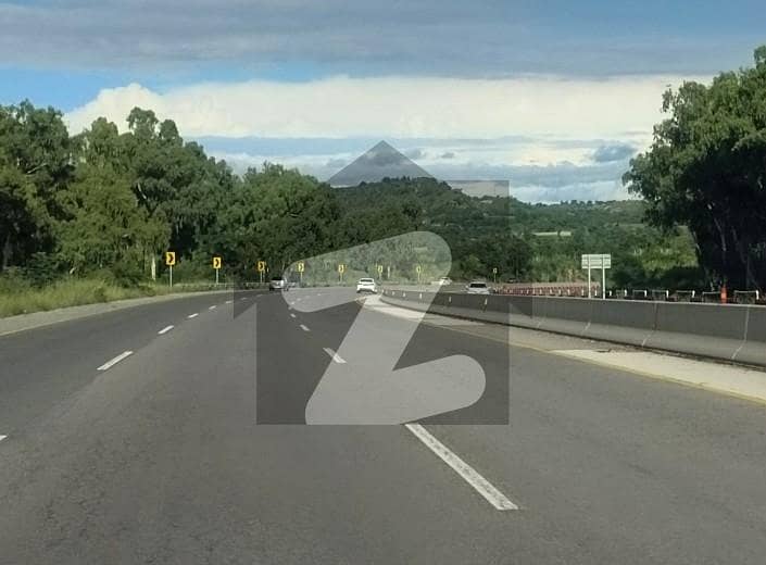 Shalimar Town Blk A 200 Sq Yards Plot For Sale