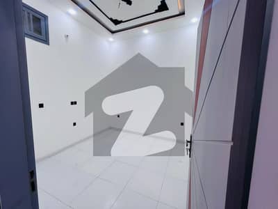 Double Story Bungalow