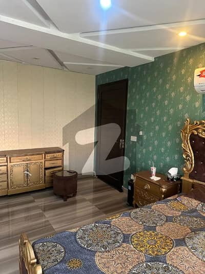 Bahria Town Full Furnished Flat For Sale Very Hot Location Bahria Town Full Furnished Flat For Sale Very Hot Location