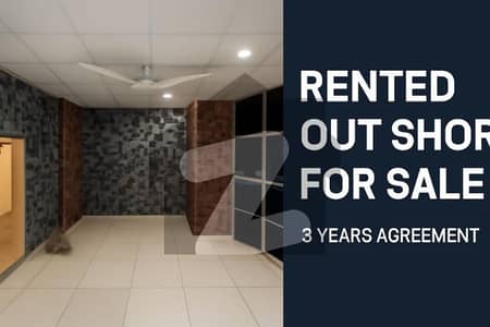 اڈیالہ روڈ راولپنڈی میں 1 مرلہ دکان 90.0 لاکھ میں برائے فروخت۔